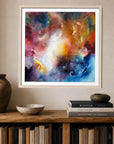 Beatrix | Limited Edition Fine Art Print