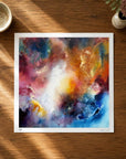 Beatrix | Limited Edition Fine Art Print