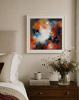 Florence | Limited Edition Fine Art Print