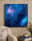 Grounded Fine Art Print
