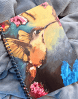 Hummingbird Notebook