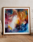 Beatrix | Limited Edition Fine Art Print