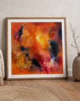 Astrid | Limited Edition Fine Art Print