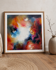 Florence | Limited Edition Fine Art Print