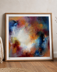 Phoebe | Limited Edition Fine Art Print