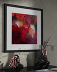 The Lover | Fine Art Print