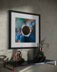 The Sorceress | Fine Art Print