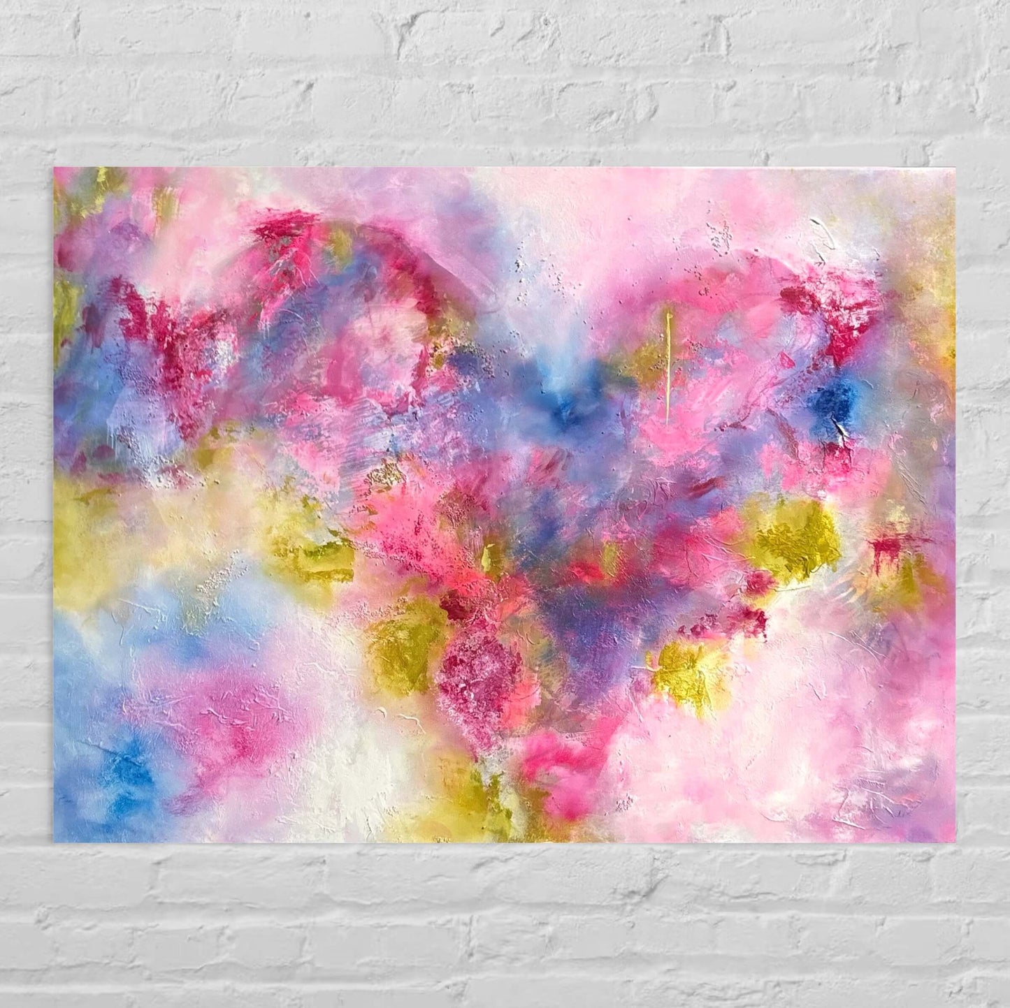 Hathor | 40" x 30"