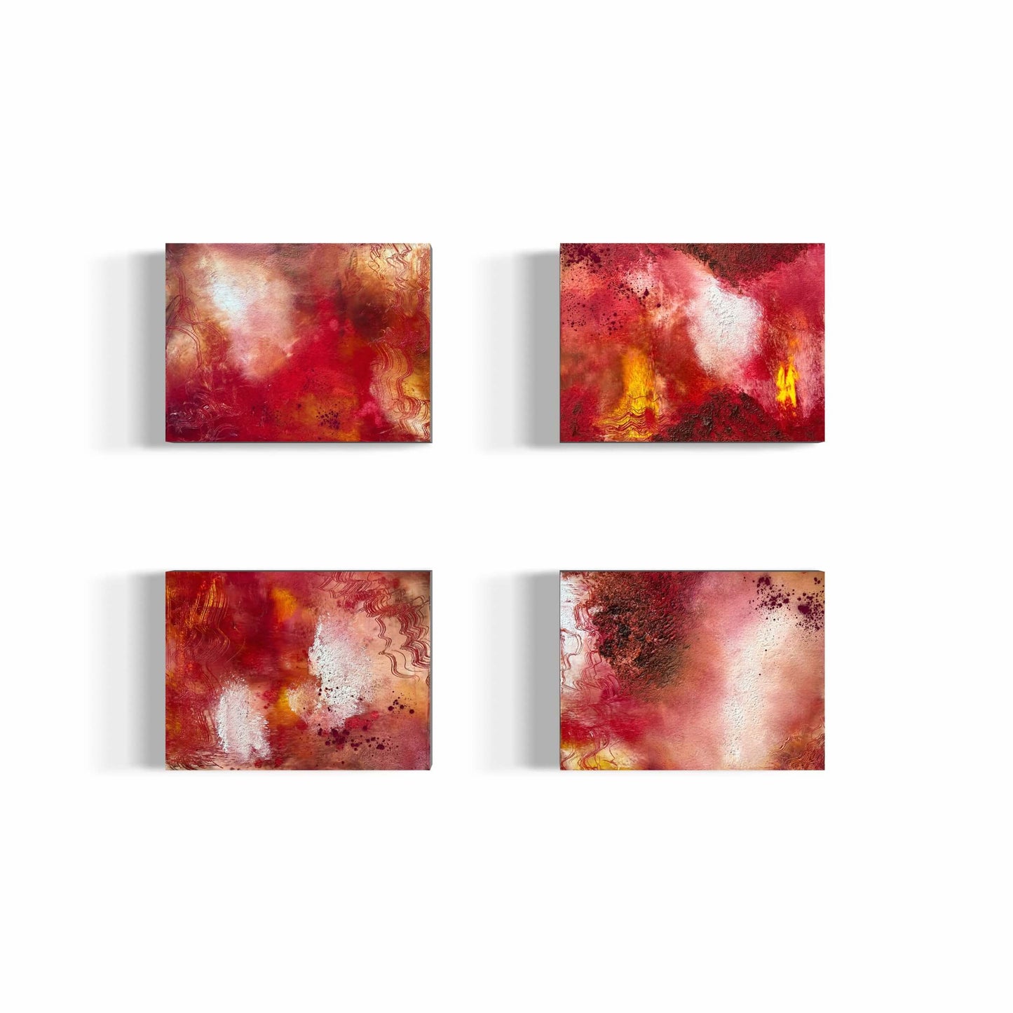 Art for Generators III