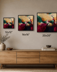 The Mother | Fine Art Print