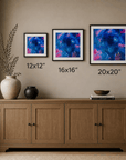 Nyx | Fine Art Print