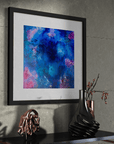 Nyx | Fine Art Print