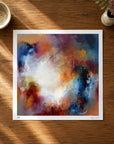 Phoebe | Limited Edition Fine Art Print