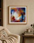 Phoebe | Limited Edition Fine Art Print