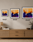The Queen | Fine Art Print
