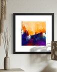 The Queen | Fine Art Print