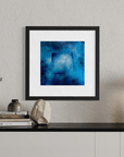 The Sister | Fine Art Print