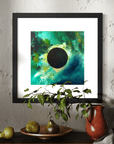 The Warrioress | Fine Art Print