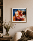 Vivienne | Limited Edition Fine Art Print