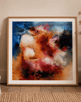 Vivienne | Limited Edition Fine Art Print