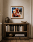 Vivienne | Limited Edition Fine Art Print