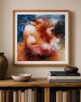 Vivienne | Limited Edition Fine Art Print