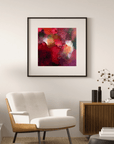 The Lover | Fine Art Print