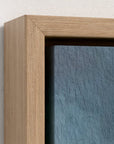 Oya | Framed Canvas Print