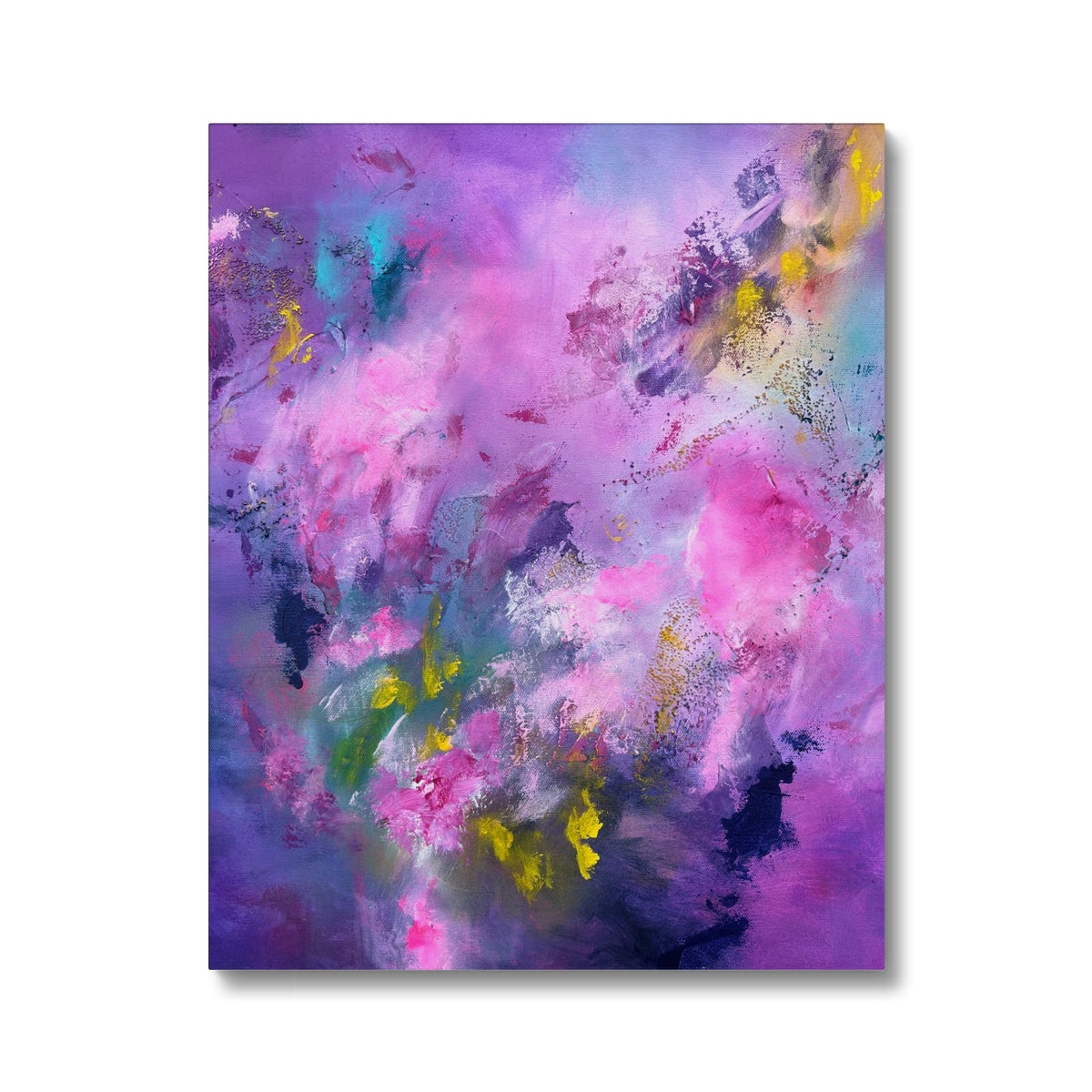 Persephone Canvas