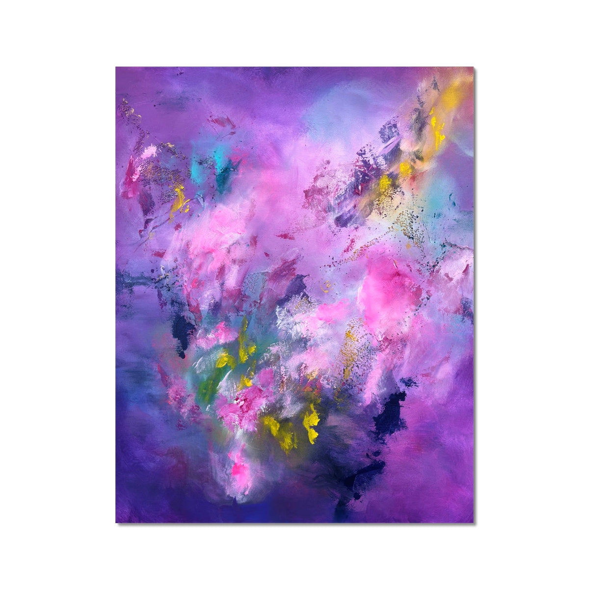 Persephone Fine Art Print