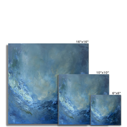 Thetis Fine Art Print