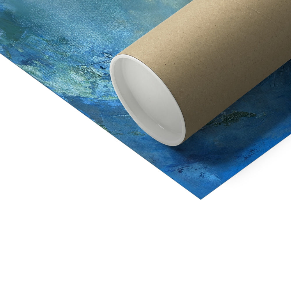 Thetis Fine Art Print