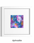 Aphrodite Mini-Art Prints