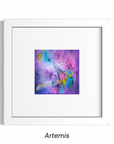 Aphrodite Mini-Art Prints