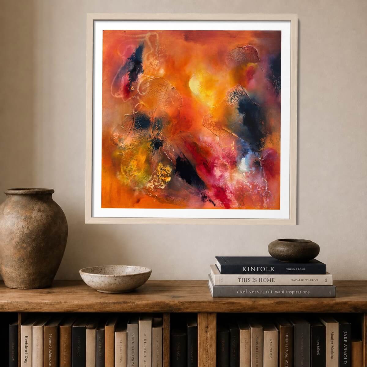 Astrid | Limited Edition Fine Art Print