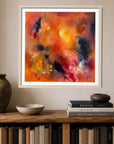 Astrid | Limited Edition Fine Art Print