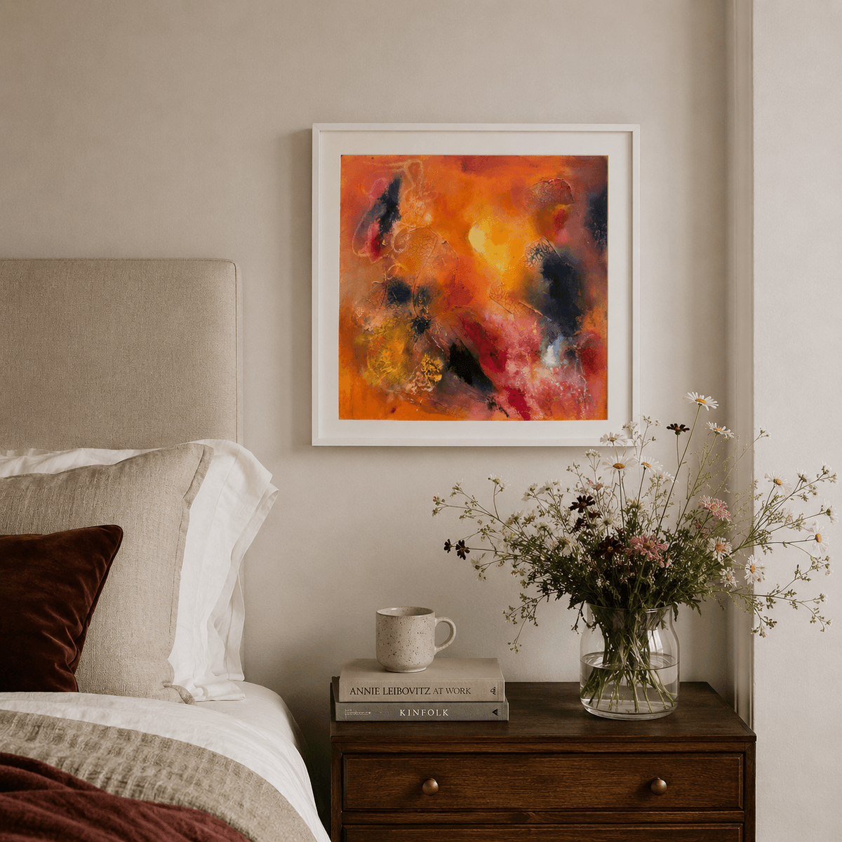 Astrid | Limited Edition Fine Art Print