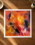Astrid | Limited Edition Fine Art Print