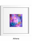 Aphrodite Mini-Art Prints