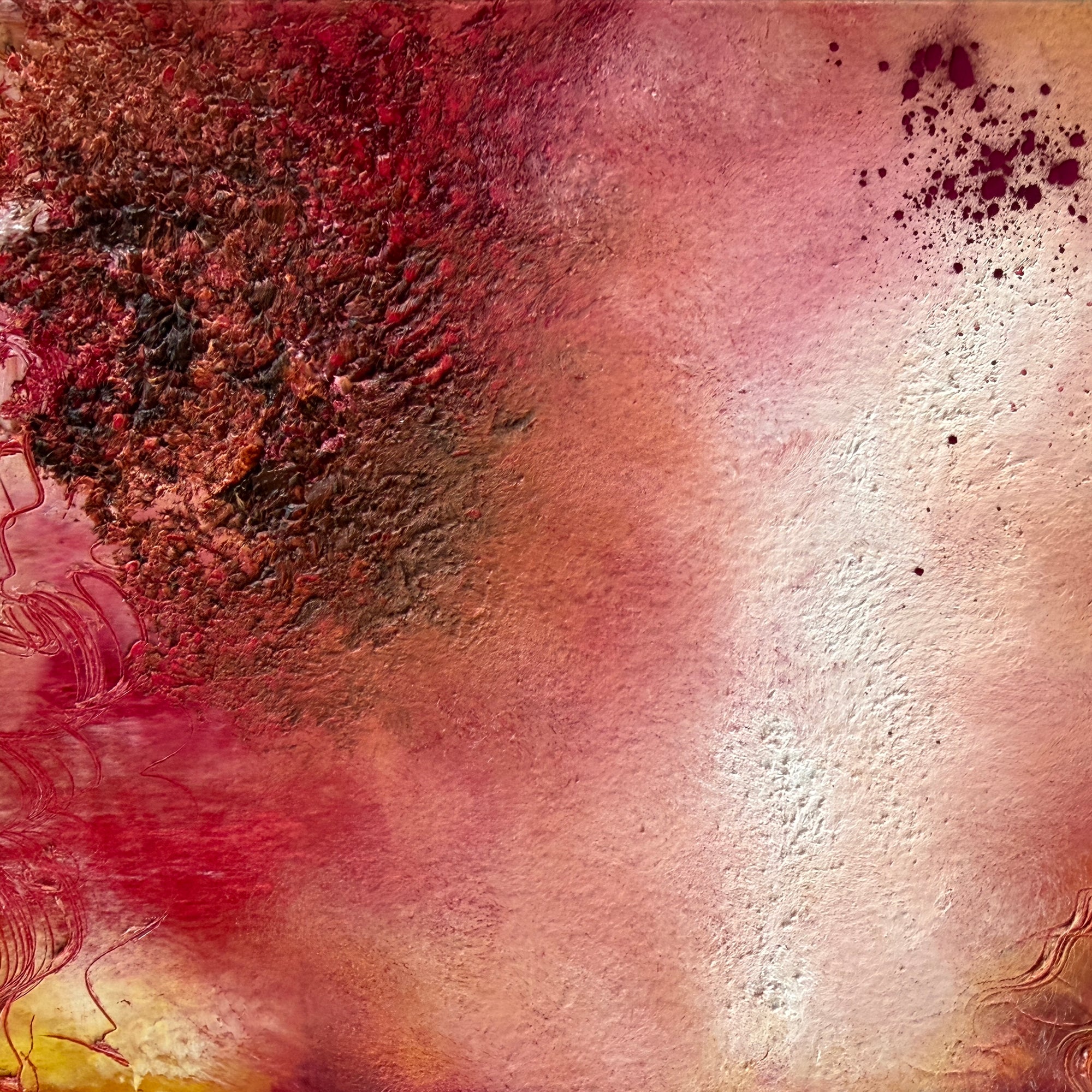 Autumn Fire I