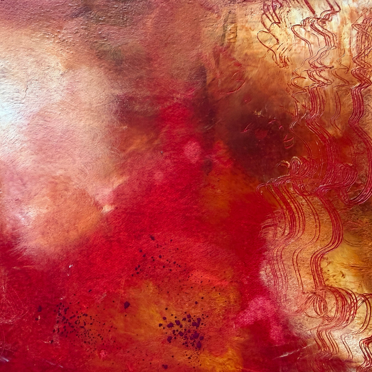 Autumn Fire 2