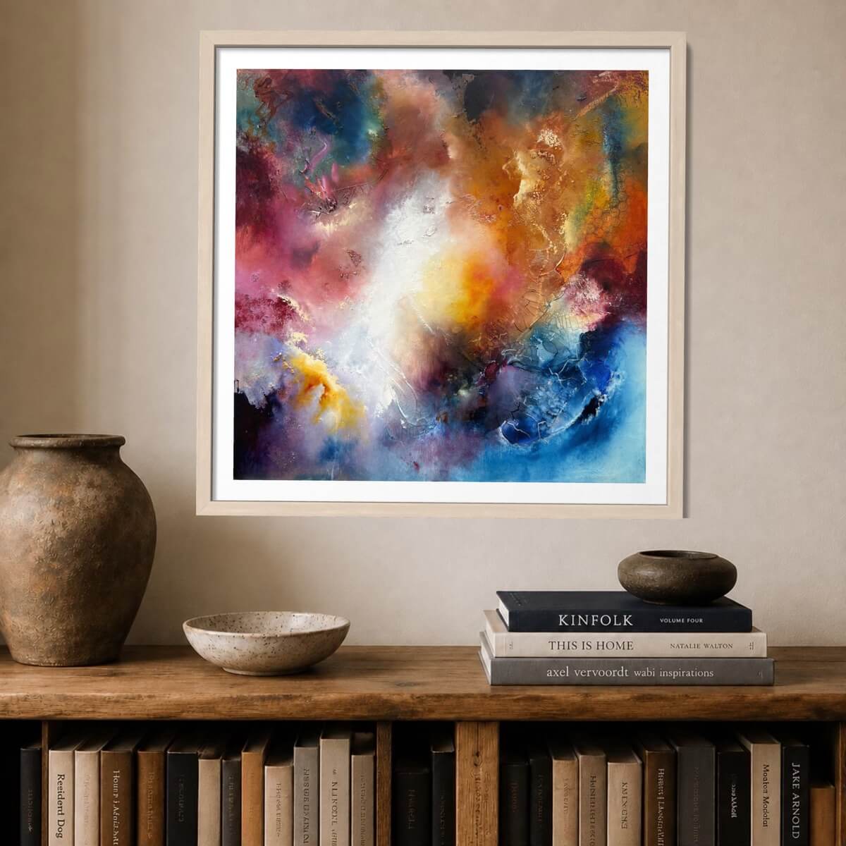 Beatrix | Limited Edition Fine Art Print