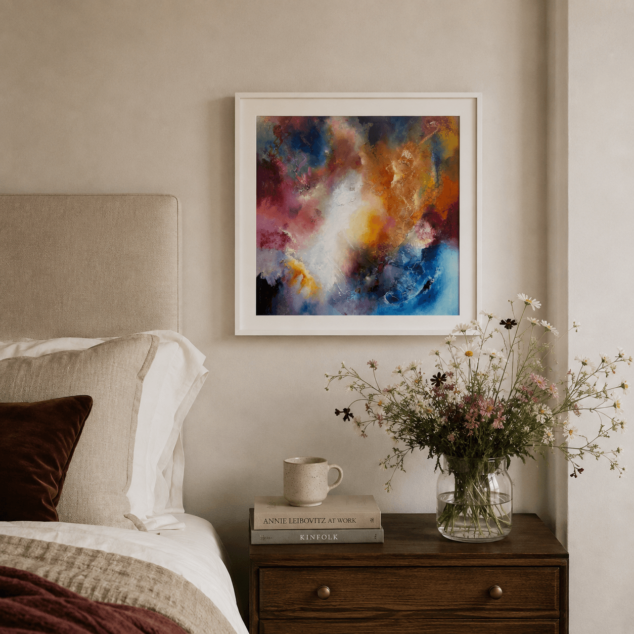 Beatrix | Limited Edition Fine Art Print