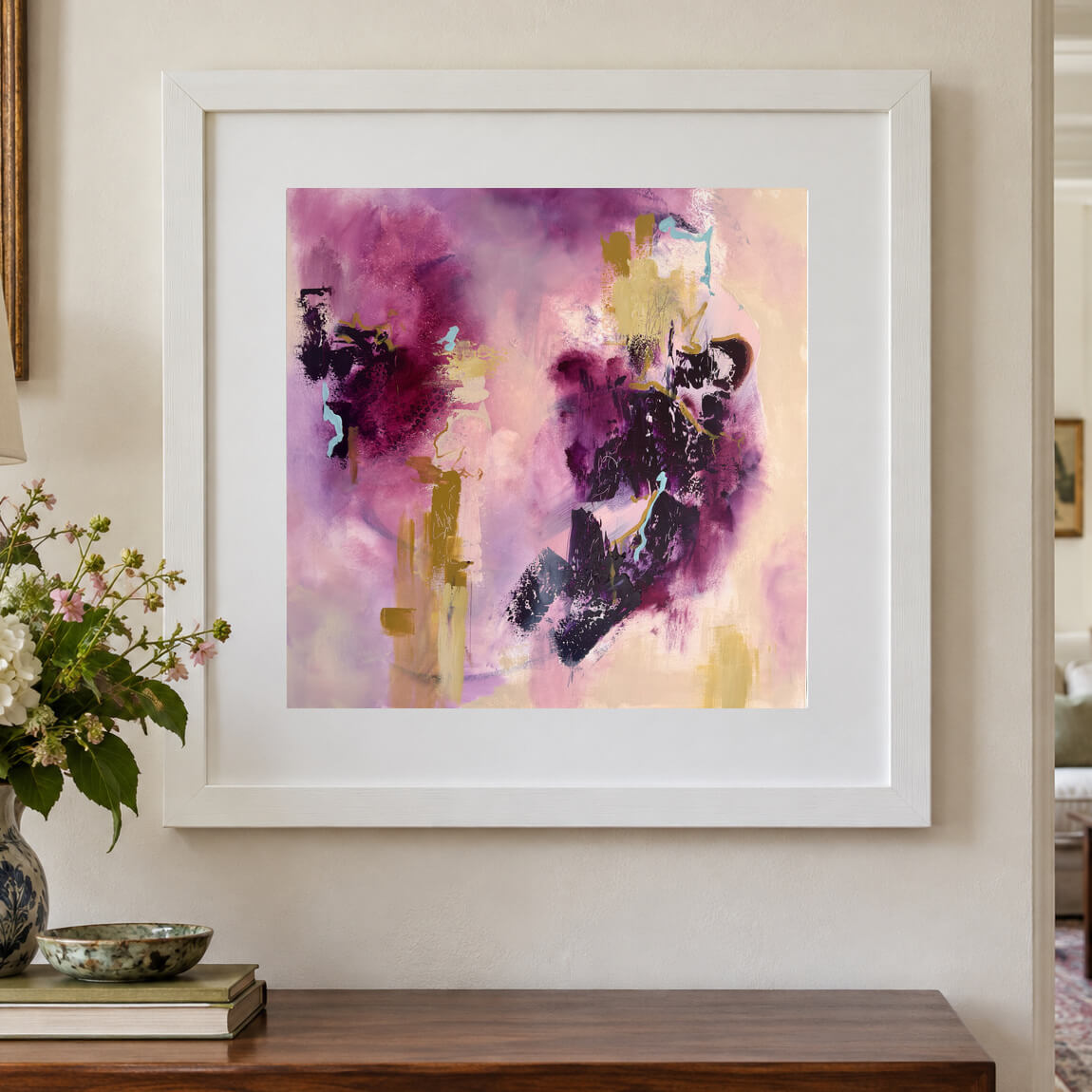 Connection | Fine Art Print