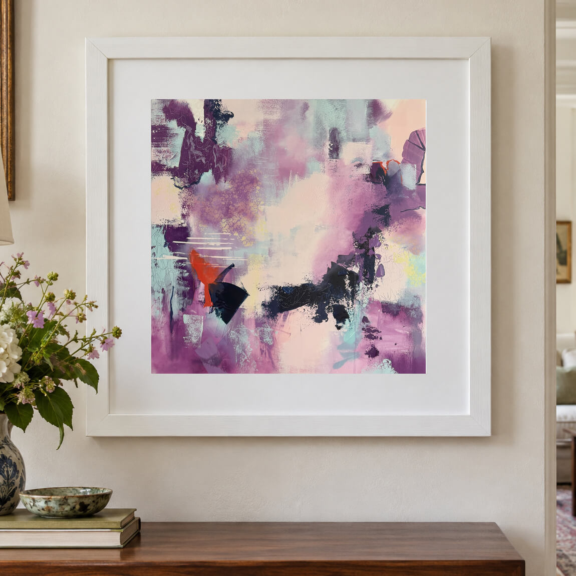 Curiosity | Fine Art Print