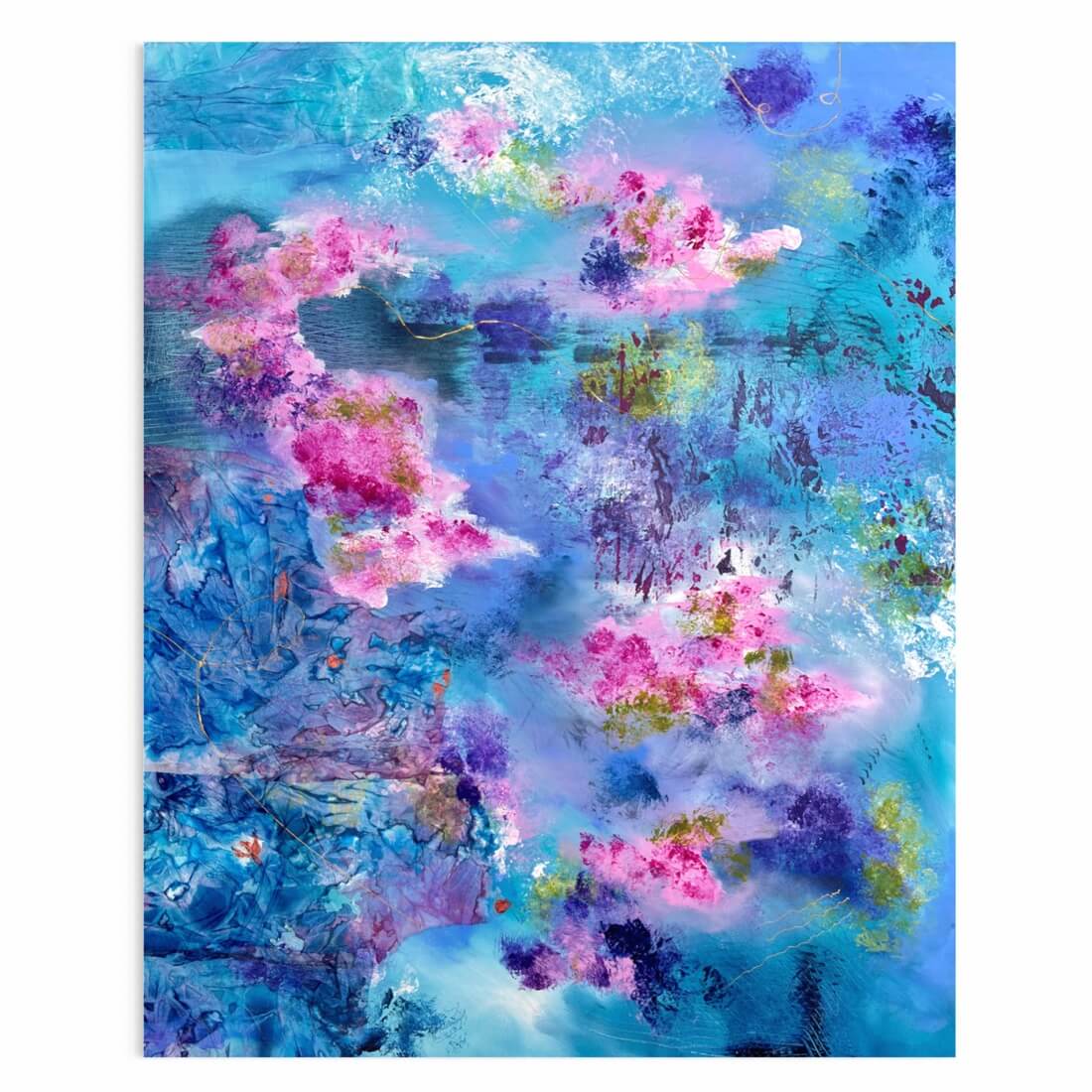 Exuberance | Fine Art Print