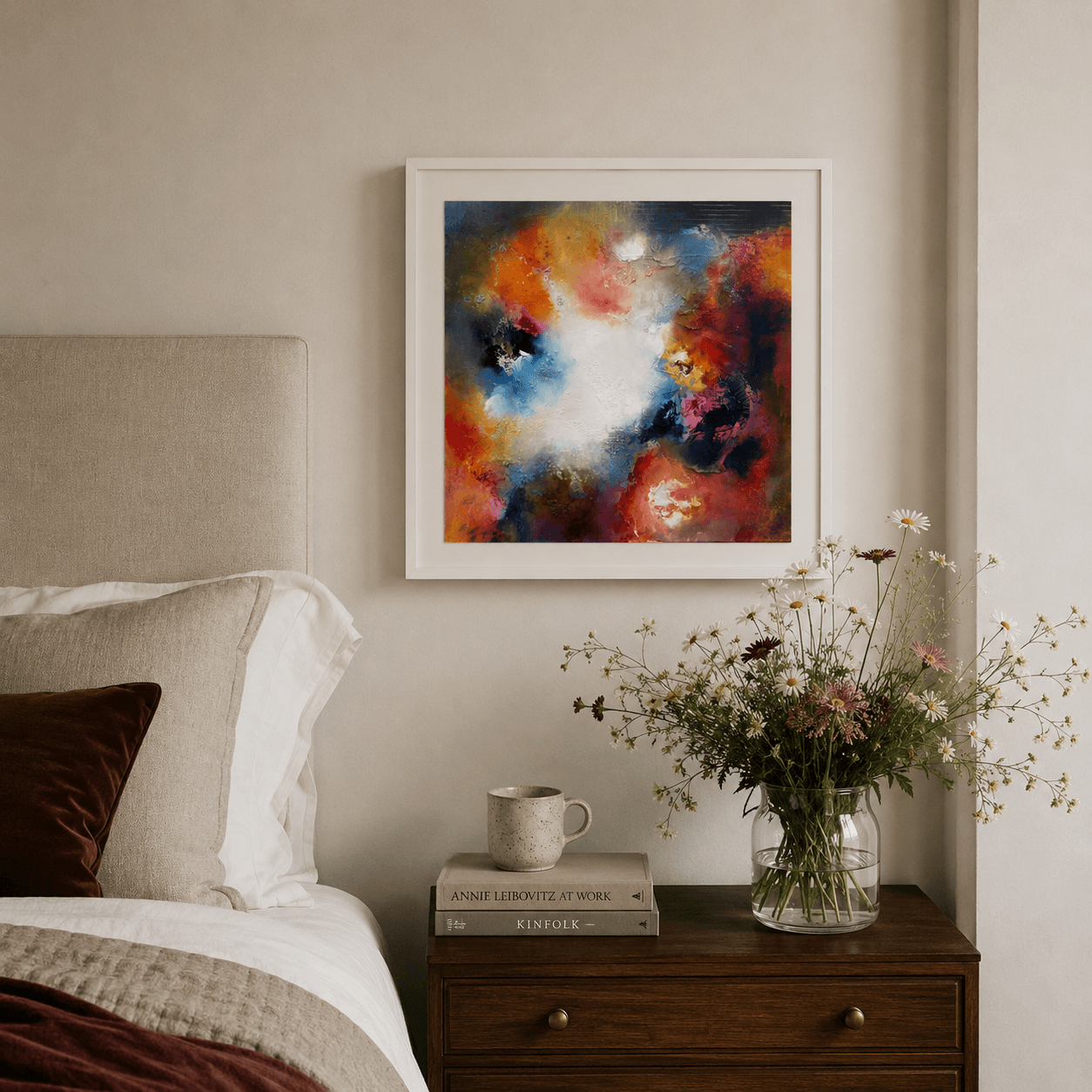 Florence | Limited Edition Fine Art Print