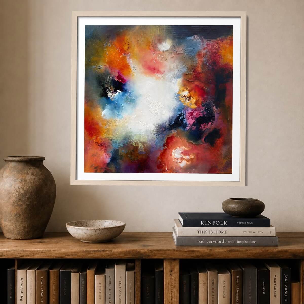 Florence | Limited Edition Fine Art Print