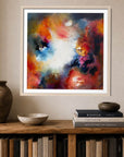 Florence | Limited Edition Fine Art Print