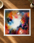 Florence | Limited Edition Fine Art Print